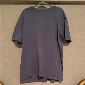 American Eagle Outfitters Slate Tee